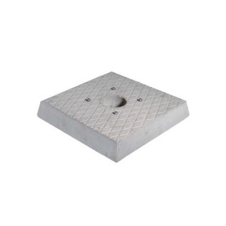 Base cemento cm 30 x 30 - 42/BSC/1