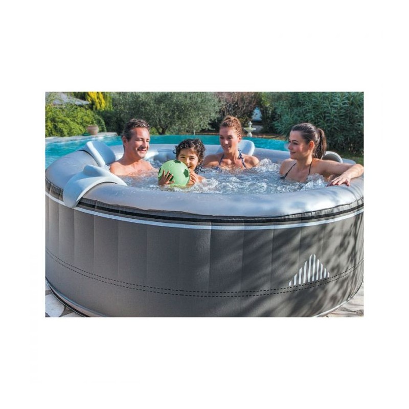 Bestway 58259 Riscaldatore Per Piscina Spa Idromassaggio Gonfiabile