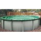 Wincover copertura invernale per piscina Atrium diam. 5,49 m