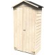 Armadio in legno Arbae Decor et Jardin 92,4×51,2 cm Pannelli 12 mm