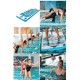 Tappeto Galleggiante Waterflex AQUAFITMAT Per Piscina