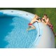 Piscina Fuori Terra WINKY 5 Zodiac - Ø 6,30 x h 1,05 - in gommone gonfiabile