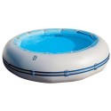 Piscina Fuori Terra WINKY 5 Zodiac - Ø 6,55 x h 1,20 - in gommone gonfiabile