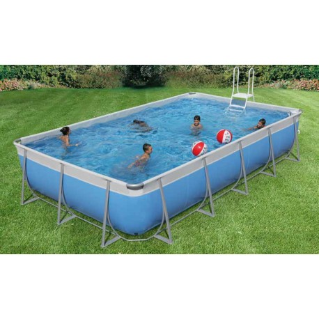 California 650 - Technypools NewPlast